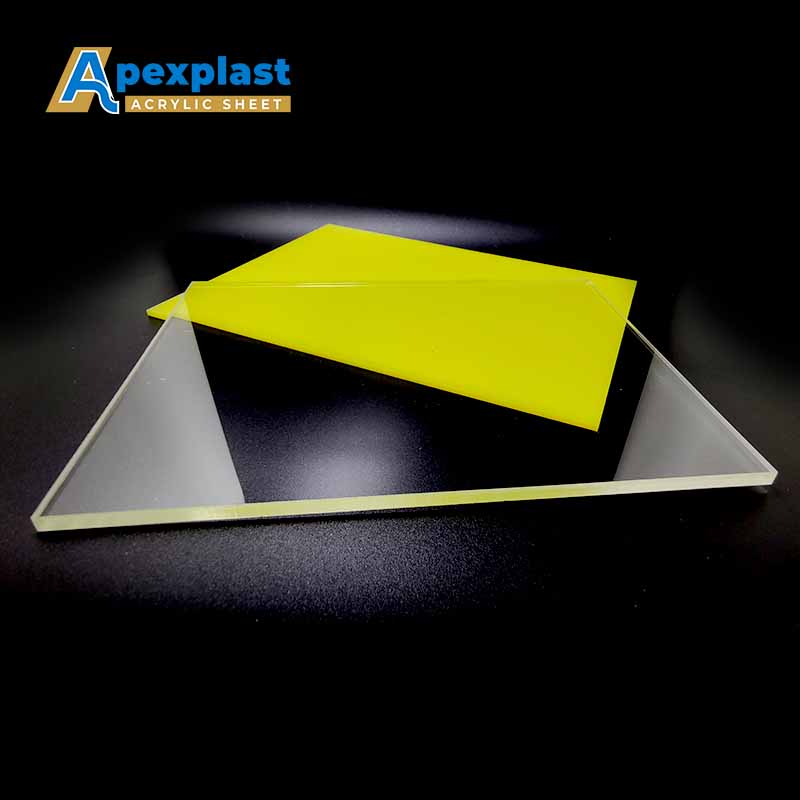 ACRYLIC SHEET